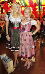 Oktoberfest 2013, Muenchen