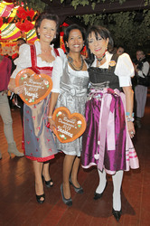 Oktoberfest 2013, Muenchen
