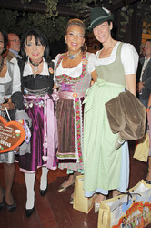 Oktoberfest 2013, Muenchen