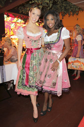 Oktoberfest 2013, Muenchen