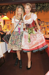 Oktoberfest 2013, Muenchen