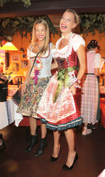 Oktoberfest 2013, Muenchen