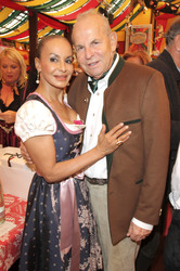 Oktoberfest 2013, Muenchen