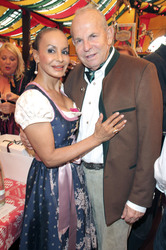 Oktoberfest 2013, Muenchen