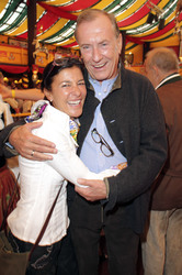 Oktoberfest 2013, Muenchen