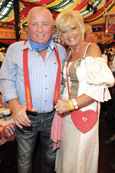 Oktoberfest 2013, Muenchen