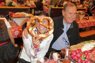 Oktoberfest 2013, Muenchen
