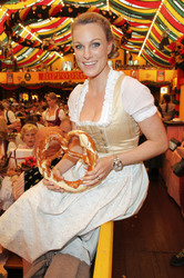 Oktoberfest 2013, Muenchen