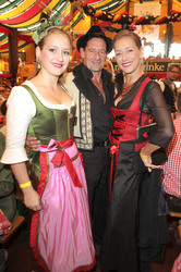 Oktoberfest 2013, Muenchen
