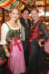 Oktoberfest 2013, Muenchen