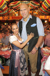 Oktoberfest 2013, Muenchen