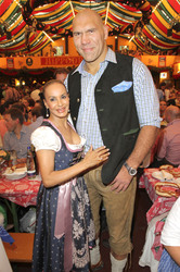 Oktoberfest 2013, Muenchen