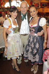 Oktoberfest 2013, Muenchen