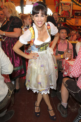 Oktoberfest 2013, Muenchen