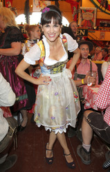 Oktoberfest 2013, Muenchen