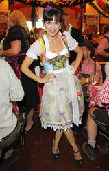 Oktoberfest 2013, Muenchen