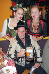 Oktoberfest 2013, Muenchen