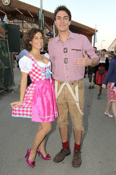 Oktoberfest 2013, Muenchen