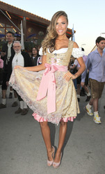 Oktoberfest 2013, Muenchen