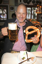 Oktoberfest 2013, Muenchen