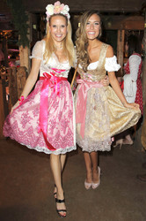 Oktoberfest 2013, Muenchen