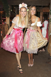 Oktoberfest 2013, Muenchen