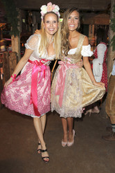 Oktoberfest 2013, Muenchen