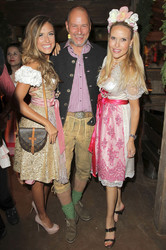 Oktoberfest 2013, Muenchen