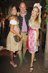 Oktoberfest 2013, Muenchen