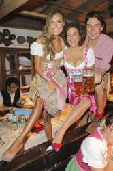 Oktoberfest 2013, Muenchen