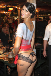 Oktoberfest 2013, Muenchen