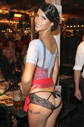 Oktoberfest 2013, Muenchen
