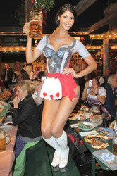 Oktoberfest 2013, Muenchen