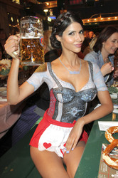 Oktoberfest 2013, Muenchen
