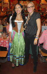 Oktoberfest 2013, Muenchen