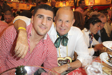 Oktoberfest 2013, Muenchen