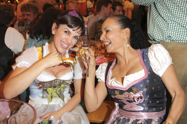Oktoberfest 2013, Muenchen