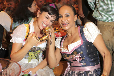 Oktoberfest 2013, Muenchen