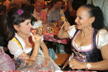 Oktoberfest 2013, Muenchen