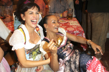Oktoberfest 2013, Muenchen