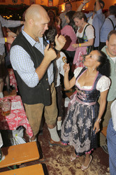 Oktoberfest 2013, Muenchen