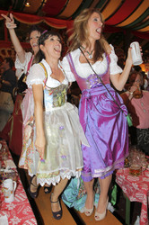 Oktoberfest 2013, Muenchen