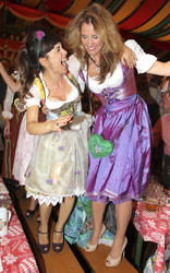 Oktoberfest 2013, Muenchen