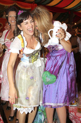 Oktoberfest 2013, Muenchen