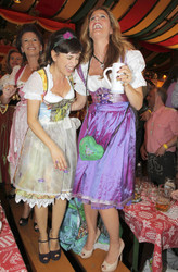 Oktoberfest 2013, Muenchen