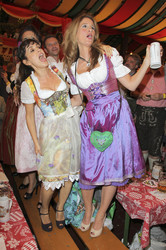 Oktoberfest 2013, Muenchen