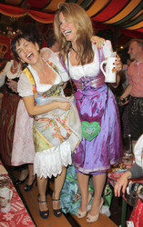Oktoberfest 2013, Muenchen