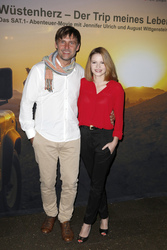 'Wüstenherz – Der Trip meines Lebens' Premiere, Berlin