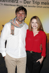 'Wüstenherz – Der Trip meines Lebens' Premiere, Berlin