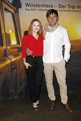 'Wüstenherz – Der Trip meines Lebens' Premiere, Berlin